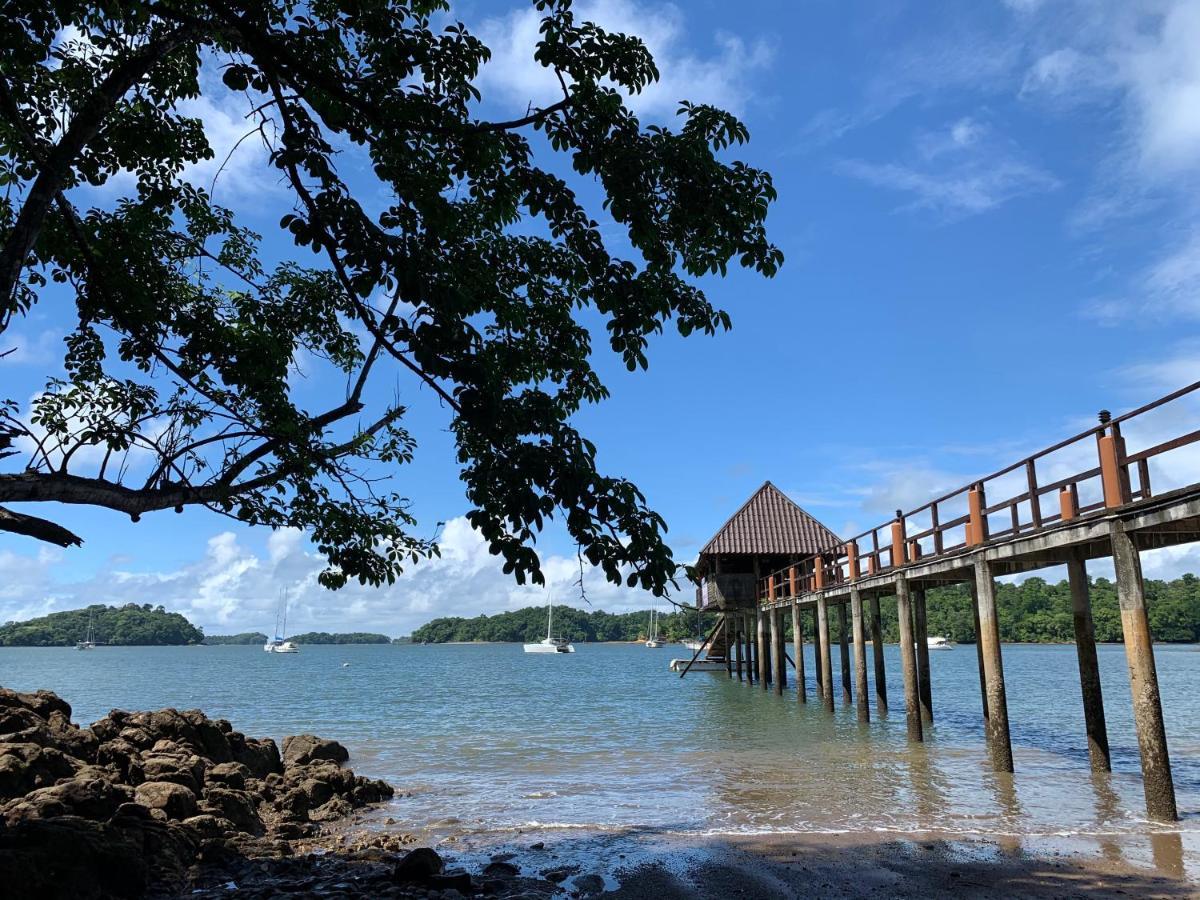 Hotel Seagull Cove 5*