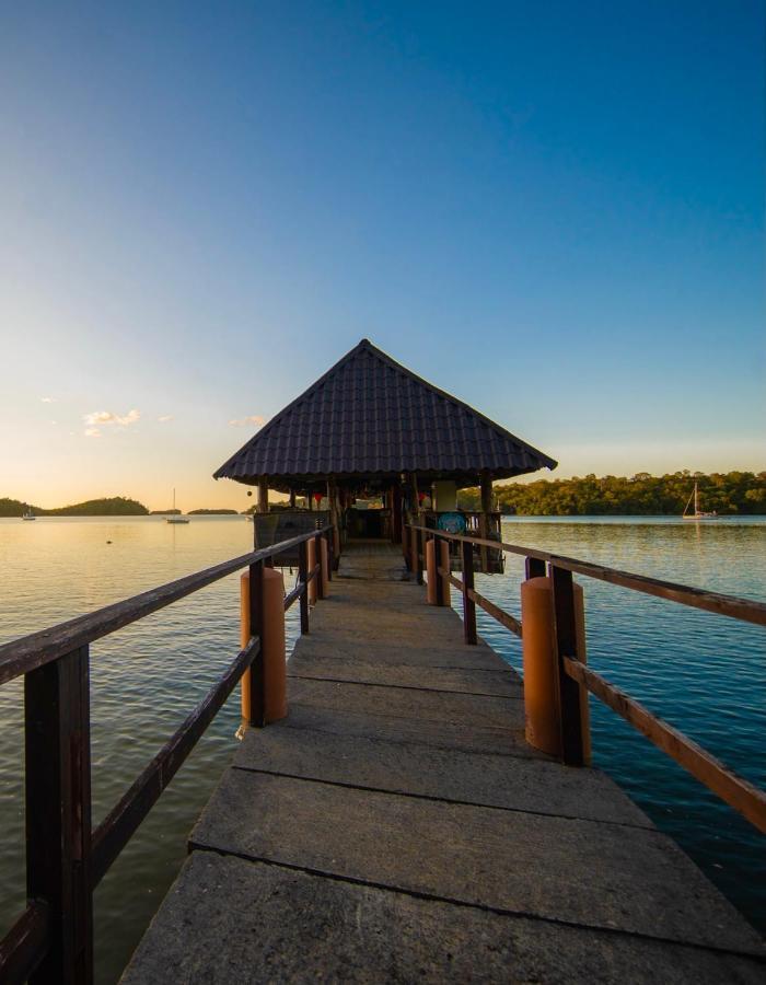 Seagull Cove Hotel Boca Chica