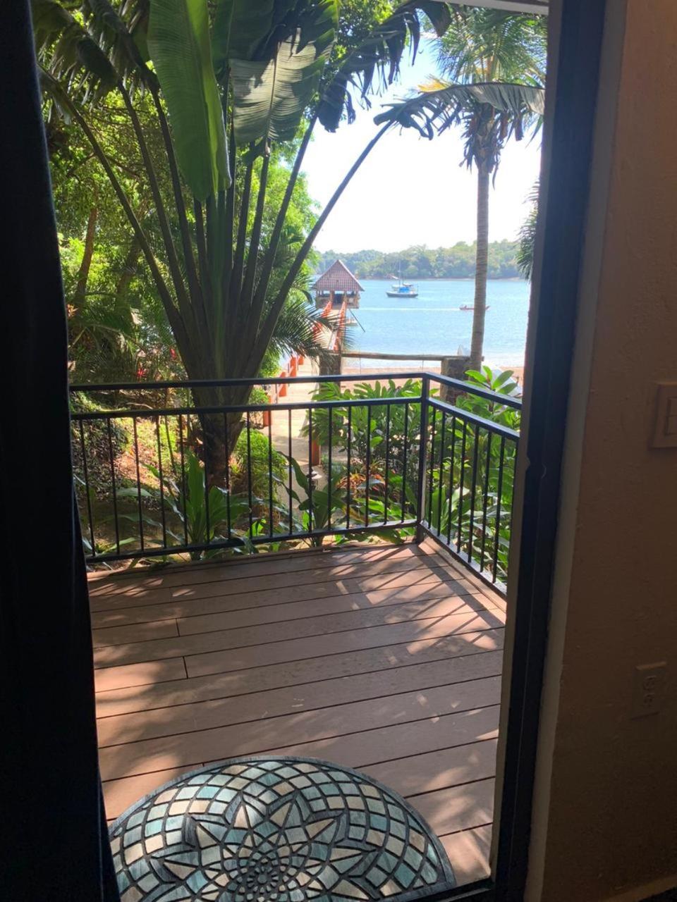 Seagull Cove Hotel Boca Chica