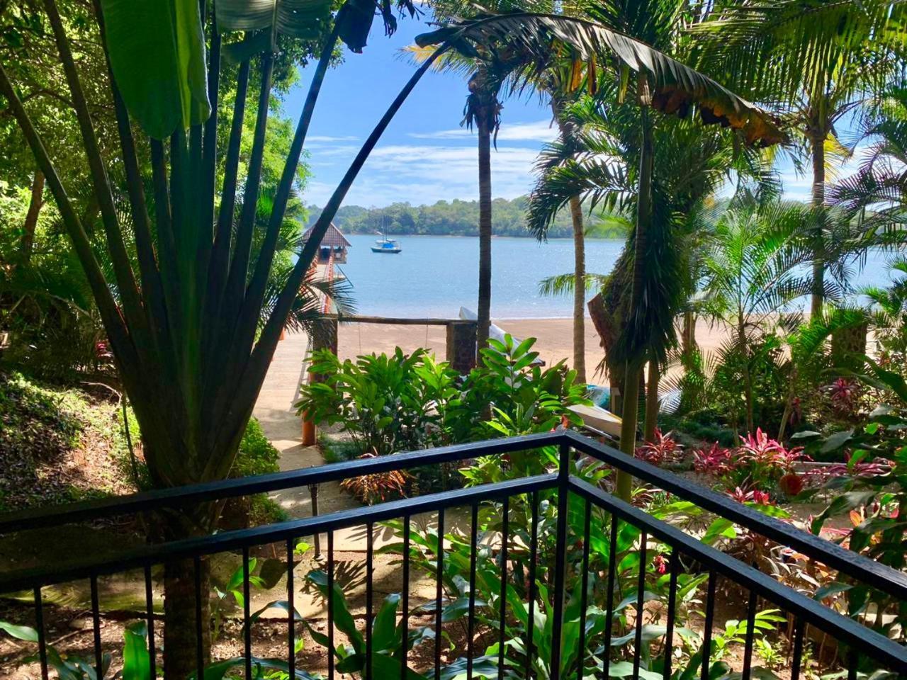 Seagull Cove Hotel