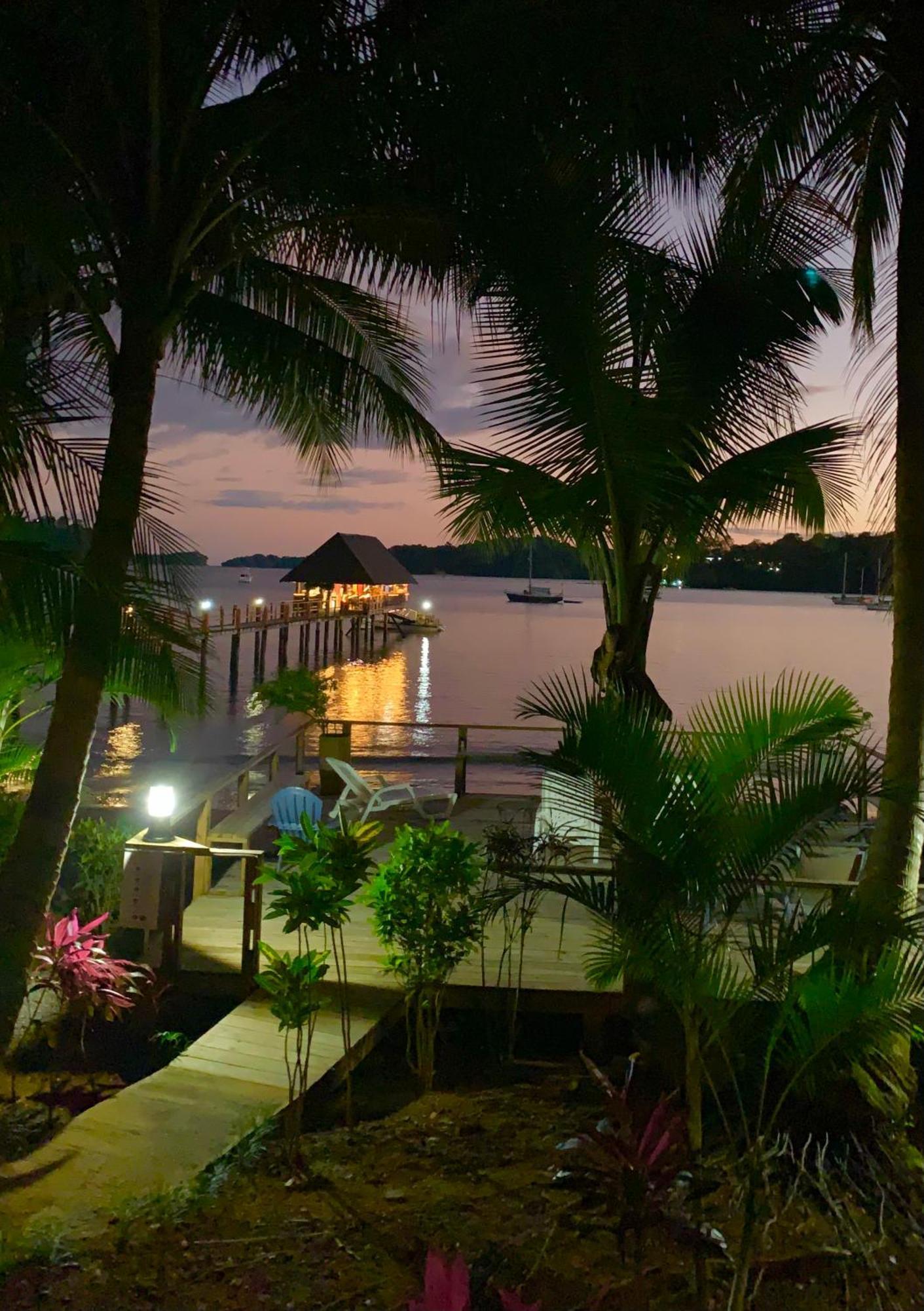 Seagull Cove 5*