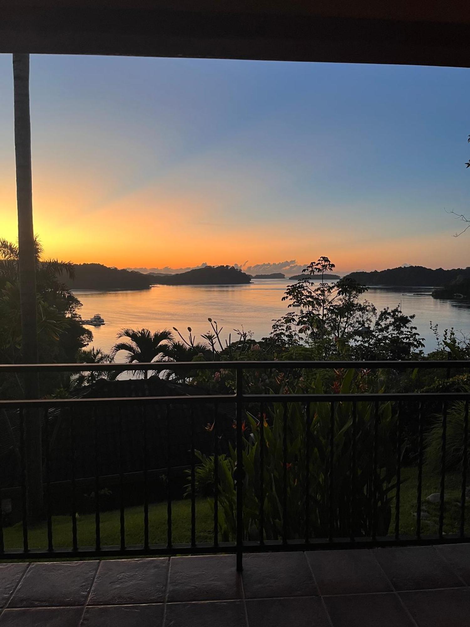 Seagull Cove 5*