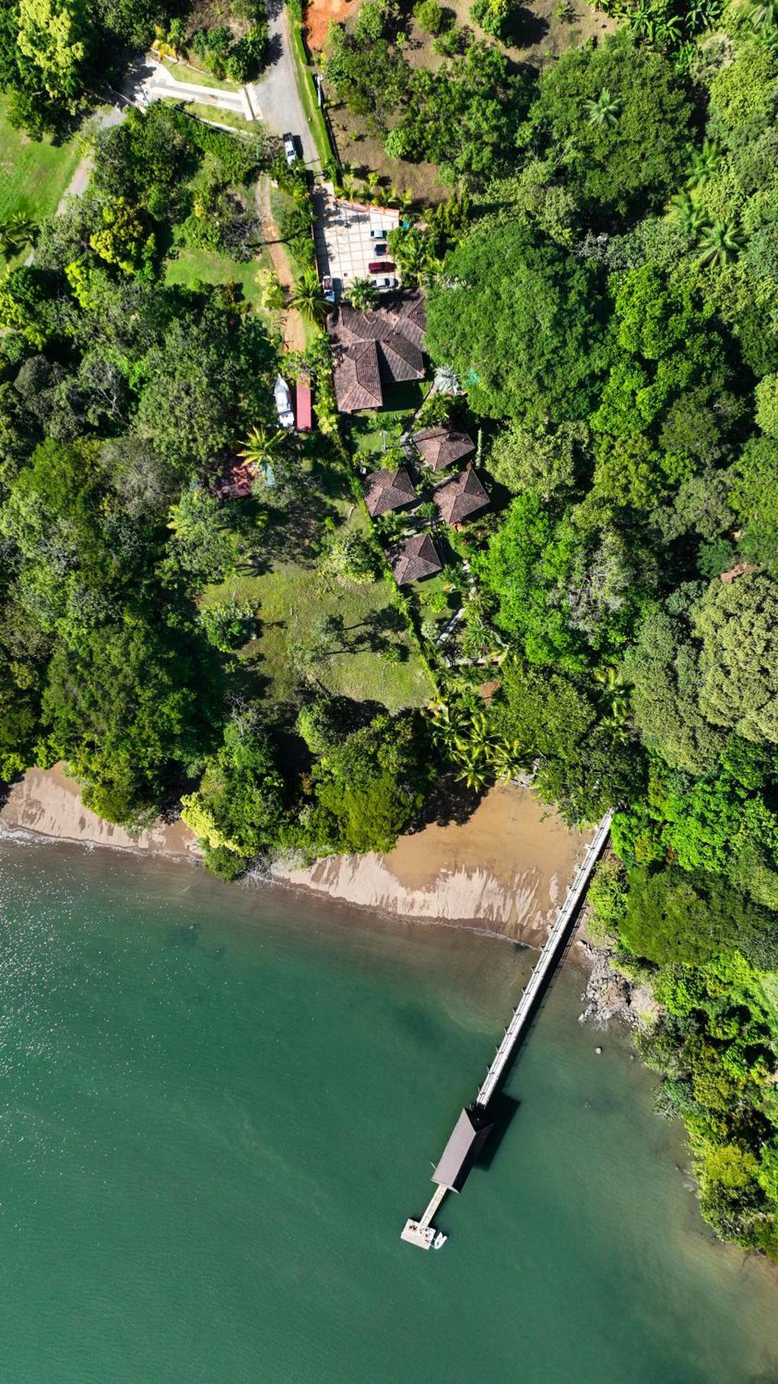 Hotel Seagull Cove 5*