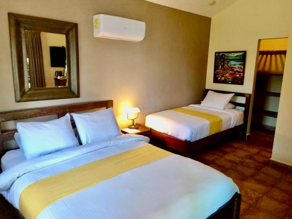 Hotel Seagull Cove 5*