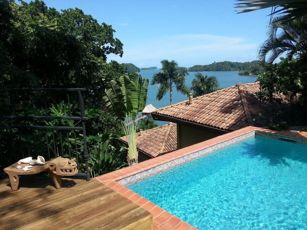 Seagull Cove Hotel
