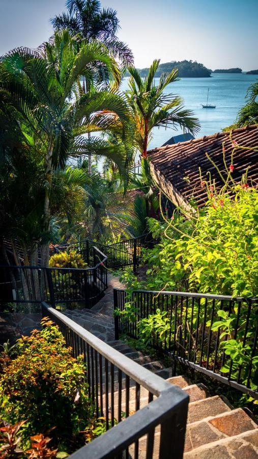 Seagull Cove Hotel Boca Chica