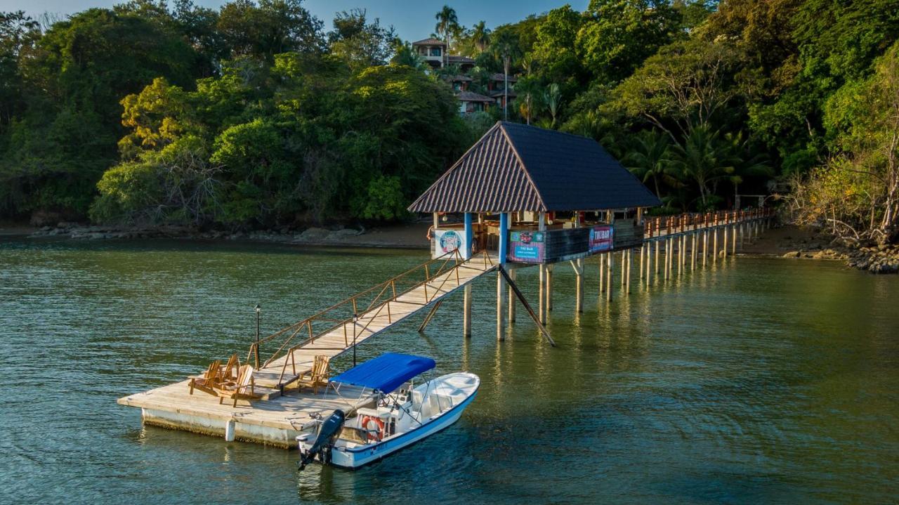 Seagull Cove Hotel 5*