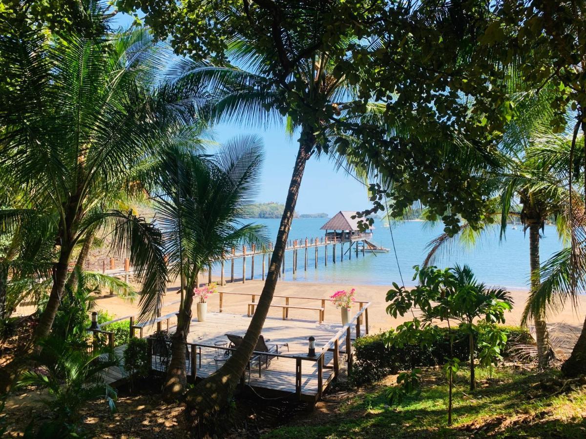 Seagull Cove Boca Chica